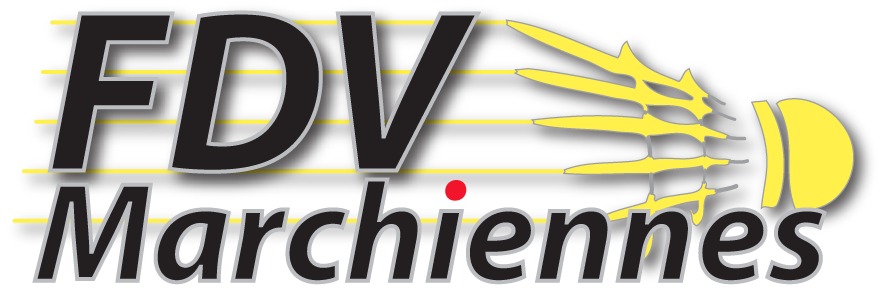Logo FDV Marchiennes